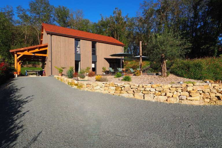 Les Chênes du Bernadoux